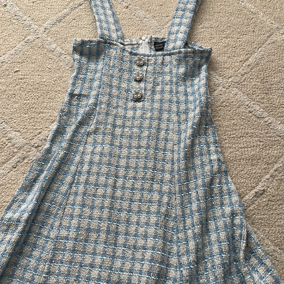 Midi dress - Picture 2 of 2